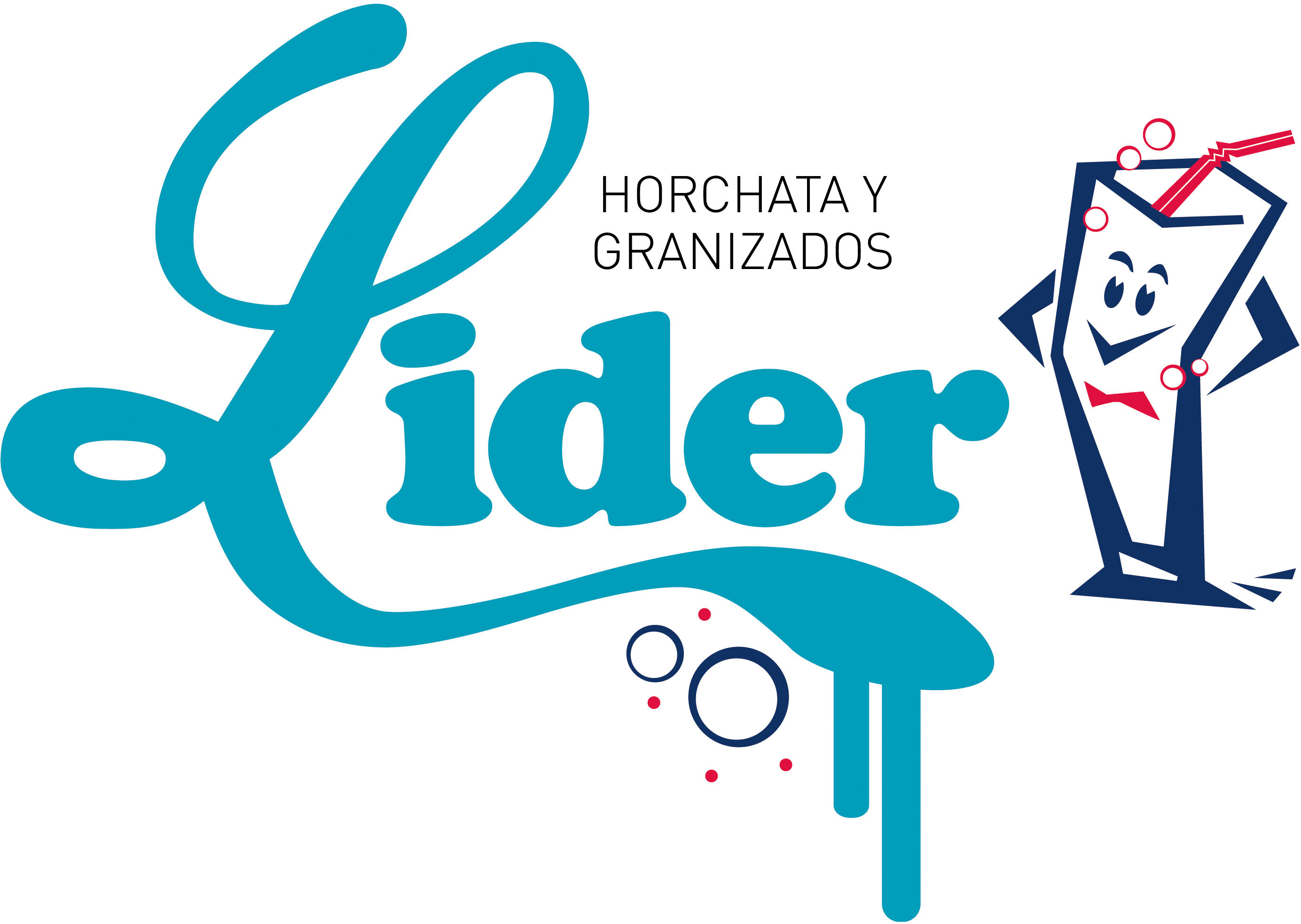 Horchatalider.es