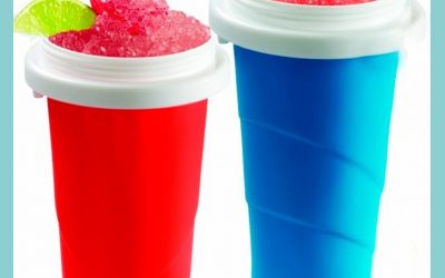 Ideas para combinar granizados con otros productos