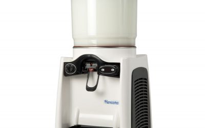 La importancia de una buena maquinaria para bebidas frías