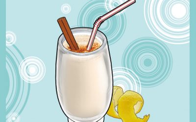 Por qué la leche merengada sigue siendo un clásico