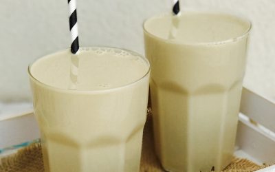 Bebidas refrescantes como alternativa saludable