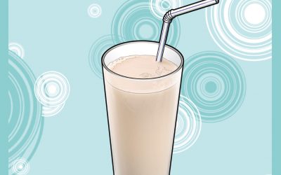 Horchata: la bebida perfecta para el verano (y todo el año)